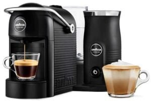 Lavazza Milk Frother