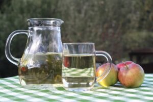 cider, drink, fruit