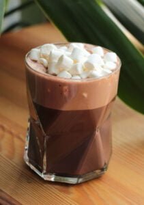 hot chocolate