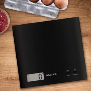 salter kitchen scales