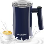 supalak milk frother