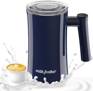 supalak milk frother